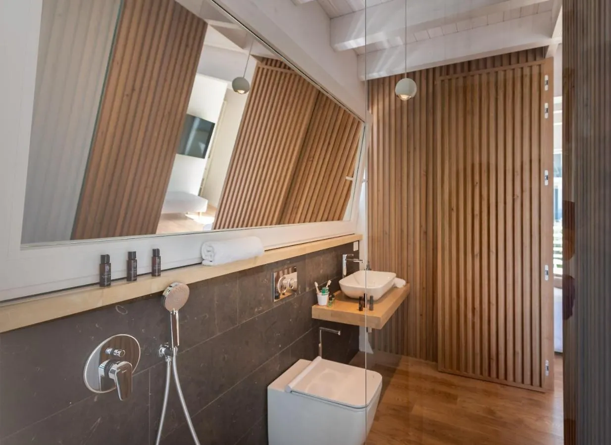 Iancu Charme Apartments Taormina Aparthotel