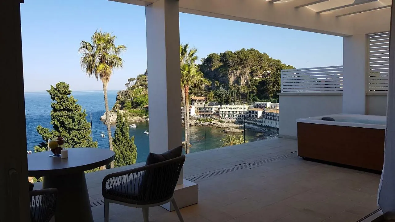 Aparthotel Iancu Charme Apartments Taormina