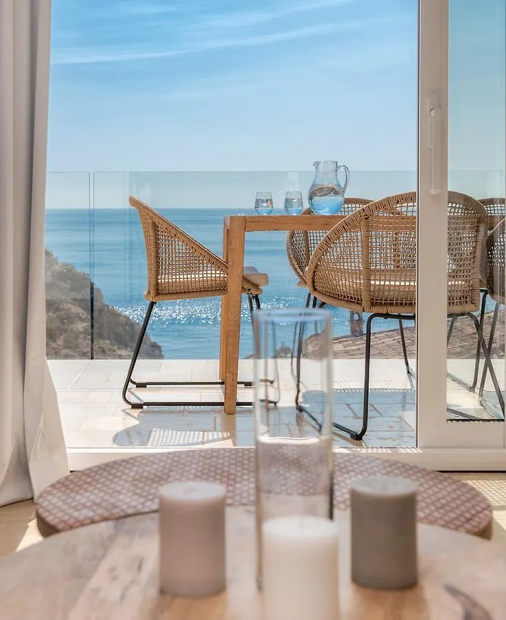 Iancu Charme Apartments Taormina