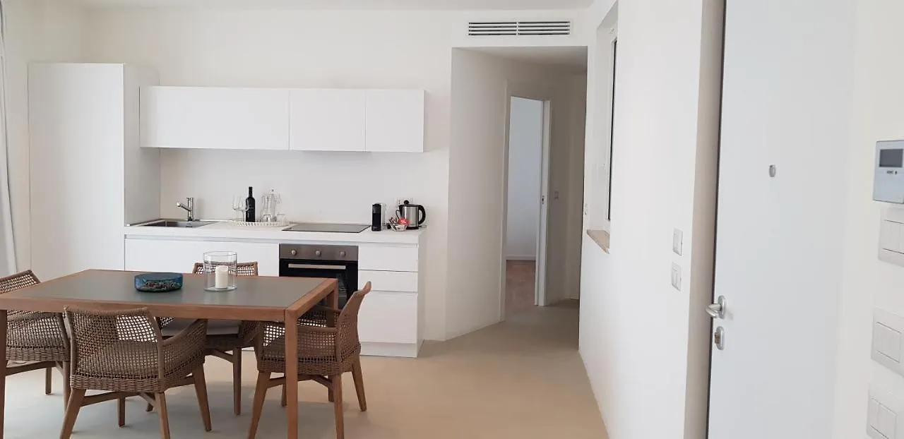 Aparthotel Iancu Charme Apartments Taormina