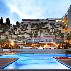 Eurostars Monte Tauro **** Taormine