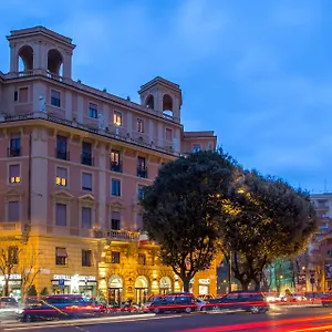 Hotel Western Astrid Rome