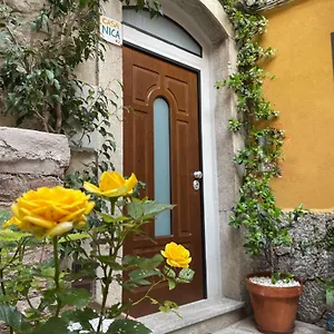 Holiday home Casanica-taormina