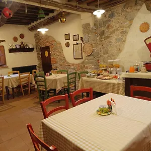 Séjour à la ferme A Casa Del Tosi Lucques