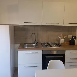 Appartement Donsanto Taormine