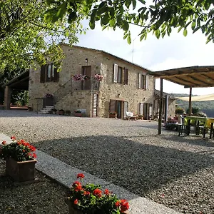 Appartement San Fedele Alloggi Sienne