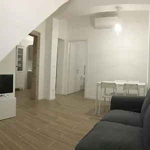 Apartment Ca' Lucia