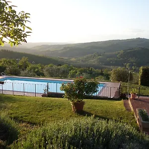 Appartement Borgo Sicelle San Donato in Poggio