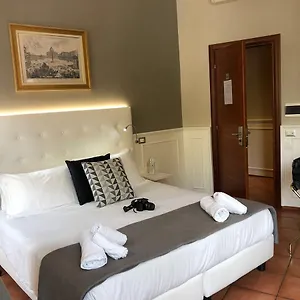 Maison d'hôtes 207 Rome