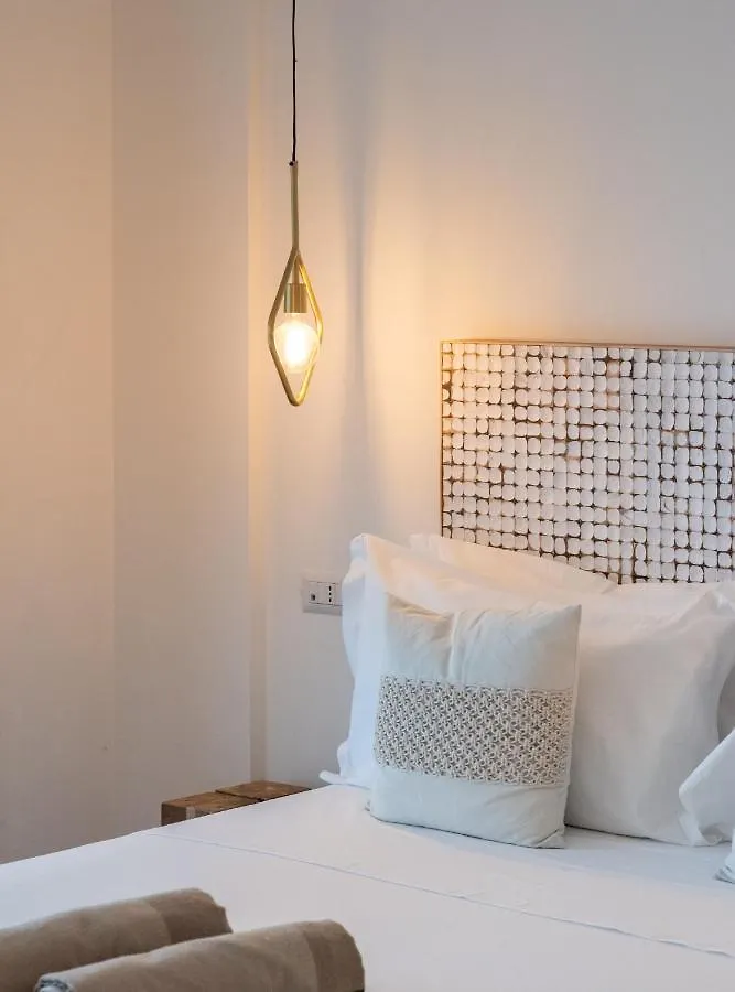 Iancu Charme Apartments Taormine Italie