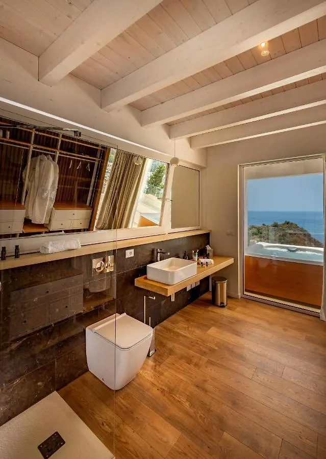 Iancu Charme Apartments Taormine