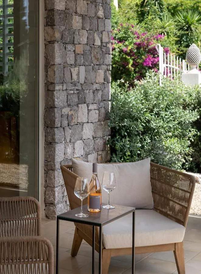 Iancu Charme Apartments Taormine