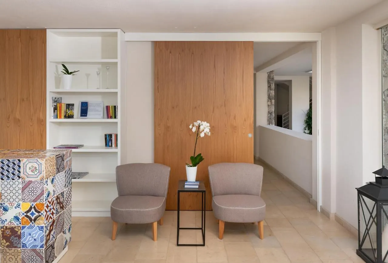 Iancu Charme Apartments Taormine