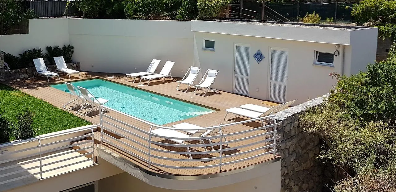 Appart hôtel Iancu Charme Apartments Taormine