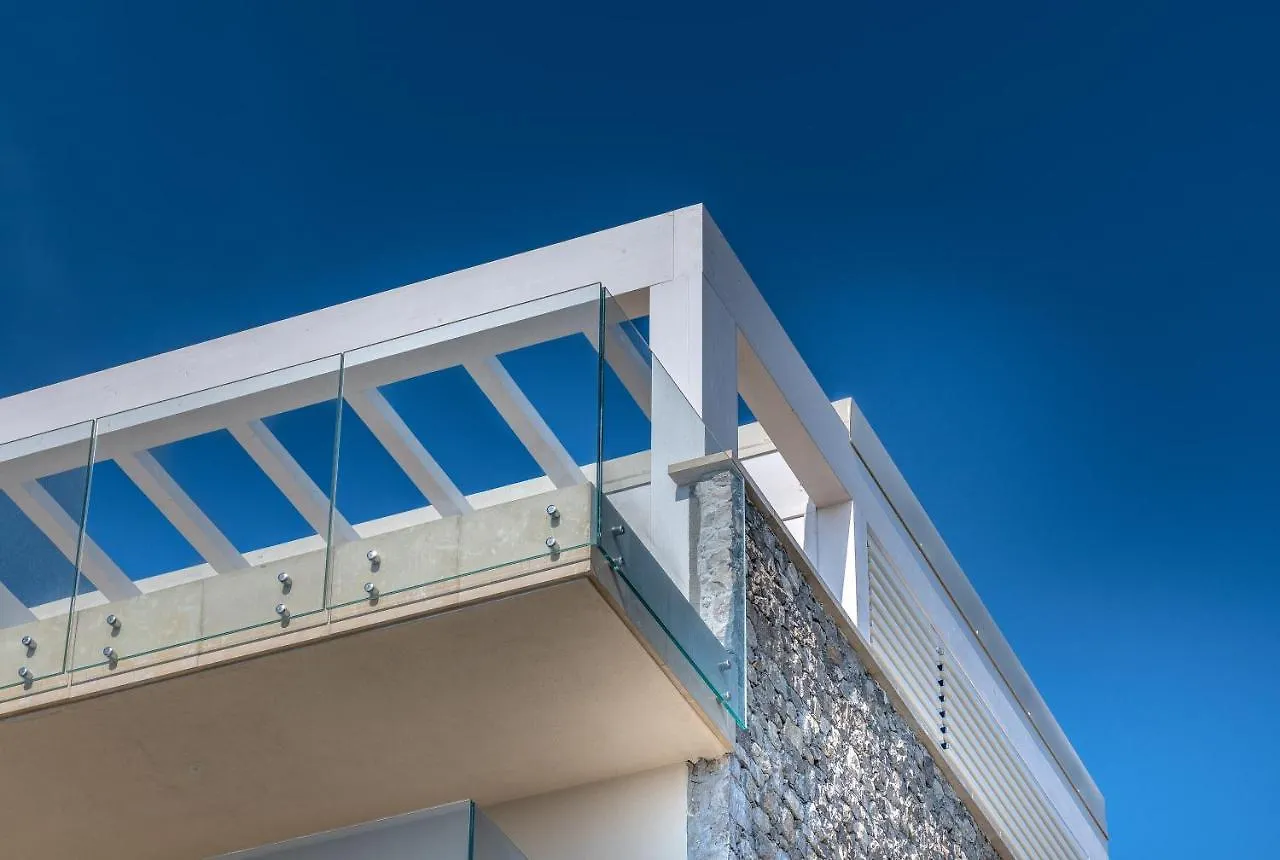 Iancu Charme Apartments Taormine