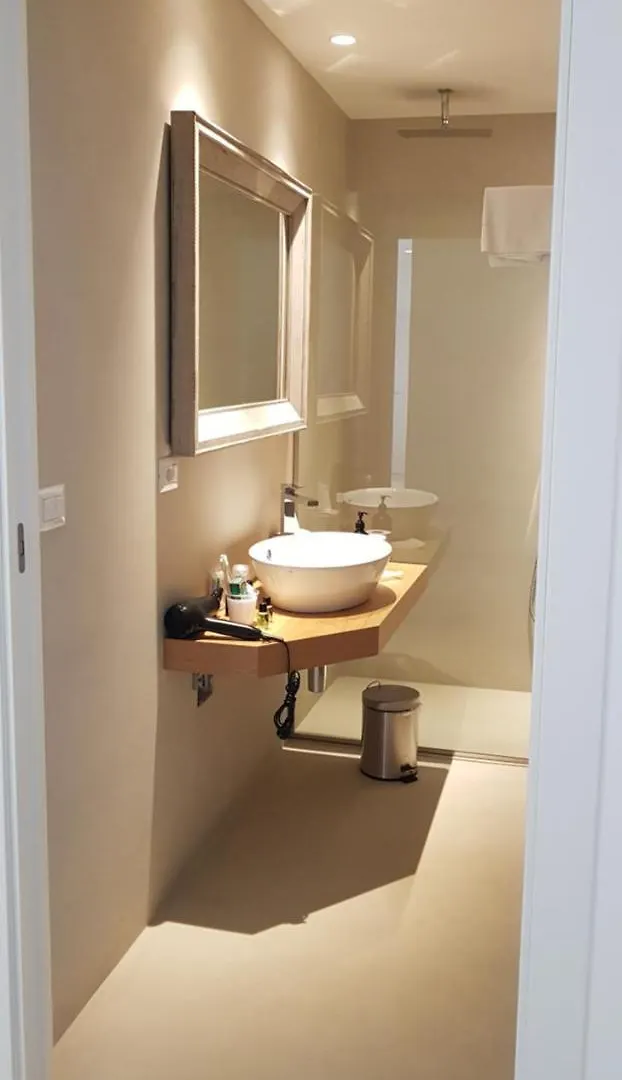 Appart hôtel Iancu Charme Apartments Taormine