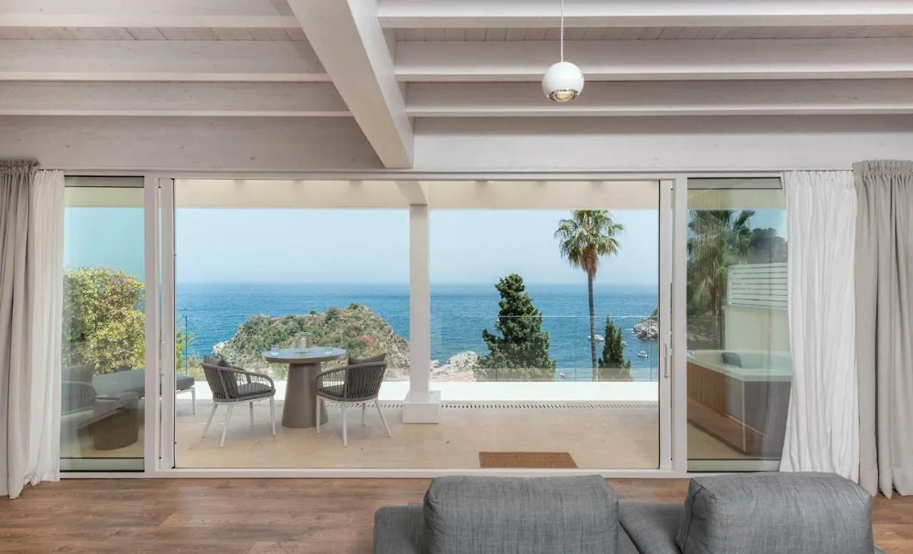 Iancu Charme Apartments Taormina Aparthotel