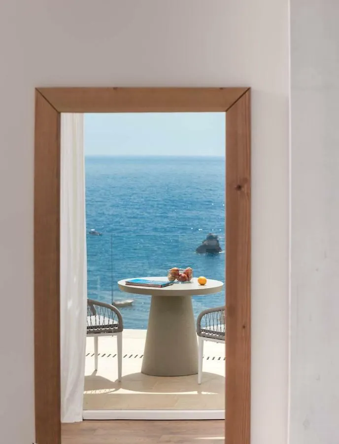 Iancu Charme Apartments Taormine 3*,  Italie
